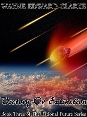 cover image of Victory Or Extinction